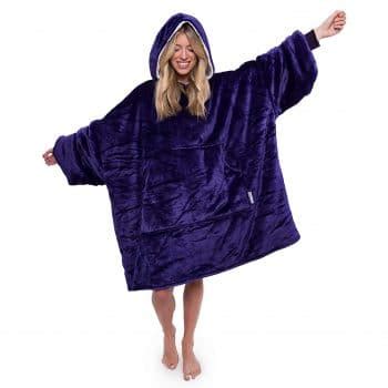 Hooded Blankets for Adults: The Ultimate Guide to Ultimate Comfort