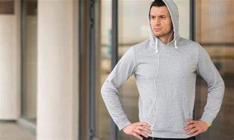 Hooded Sweatshirt Long: A Comprehensive Guide to Functionality, Comfort, and Style