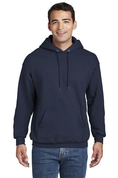 Hooded Sweatshirt Navy: The Ultimate Guide to Comfort and Style