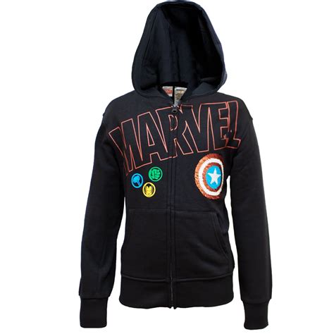 Hooded Sweatshirt Superheroes: Beyond the Superhero Realm