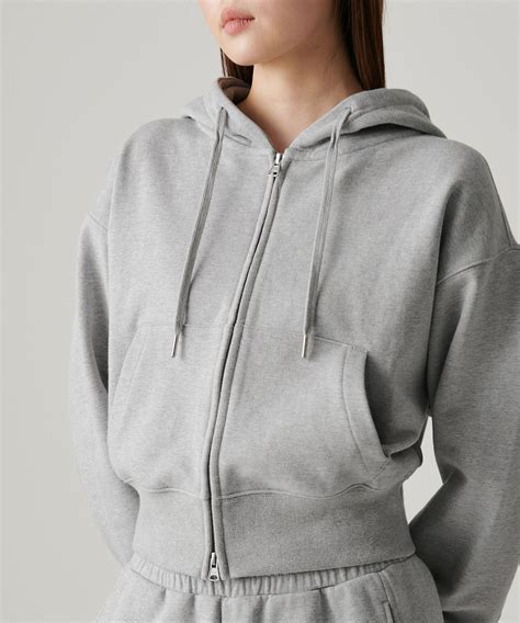 Hooded Sweatshirt Zip Up: Beyond Comfort and Warmth