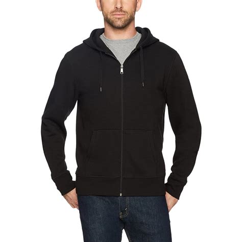 Hooded Sweatshirts with Zips: A Versatile and Stylish Essential