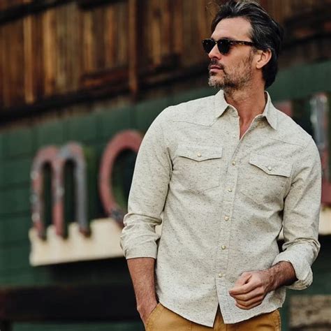 Hoodie And Button Up Shirt: A Style Guide For The Modern Man