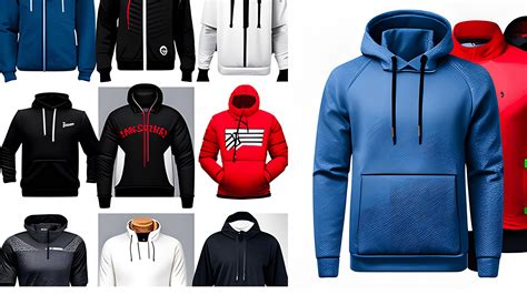 Hoodie Heaven: A Comprehensive Guide to Hoodies