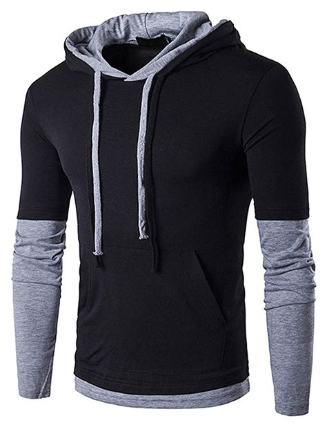 Hoodie t-shirts