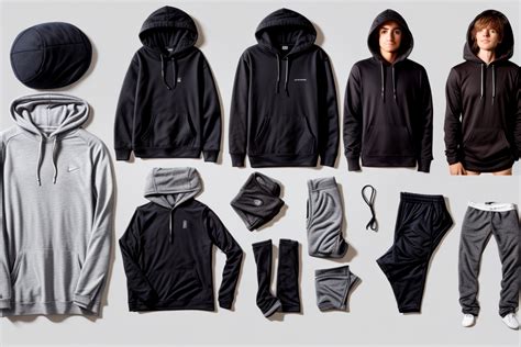 Hoodies and Jackets: A Comprehensive Guide to Layering for Comfort and Style