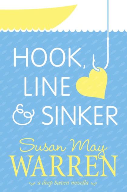 Hook Line and Sinker A Deep Haven Novella Epub