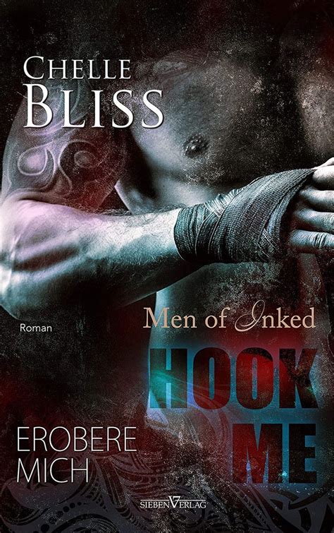 Hook Me Men of Inked Volume 2 Doc