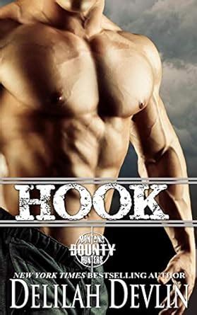 Hook Montana Bounty Hunters Book 5 Epub
