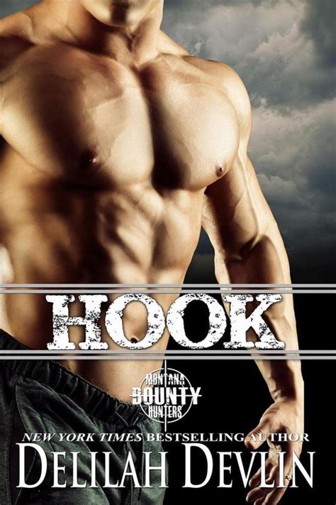 Hook Montana Bounty Hunters Book 5 Epub