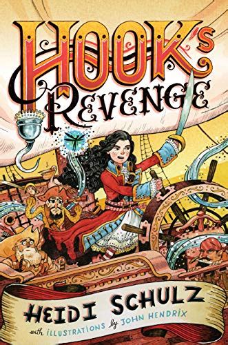 Hook s Revenge Book 1 Hook s Revenge