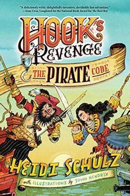 Hook s Revenge Book 2 Pirate Code