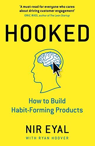Hooked Workbook Supplemental Workbook for Nir Eyal s Hooked How to Build Habit-Forming Products  Doc