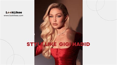 Hooked on Gigi: A Comprehensive Guide to the Irresistible Appeal of Gigi Hadid