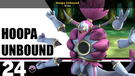 Hoopa Unbound Alt: The Ultimate Shadowy Contender