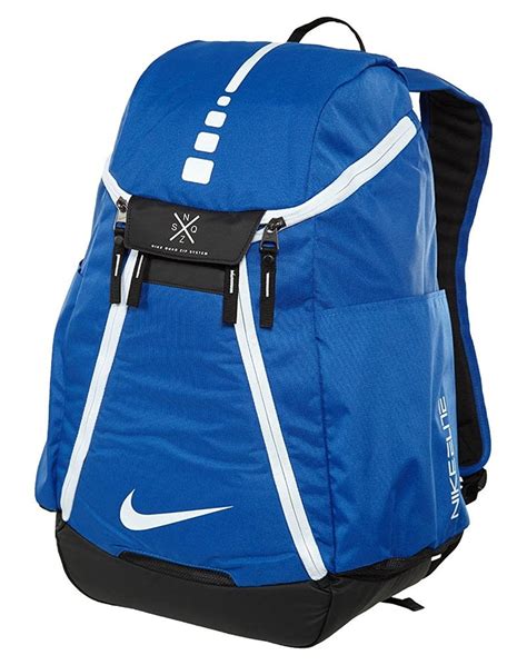 Hoops Elite Max Air 2.0 Backpack