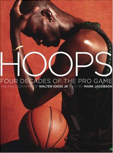 Hoops Four Decades of the Pro Game Doc