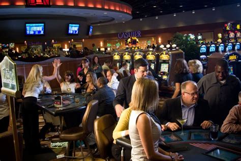 Hoosier Park Casino: The Ultimate Guide to Gambling and Entertainment