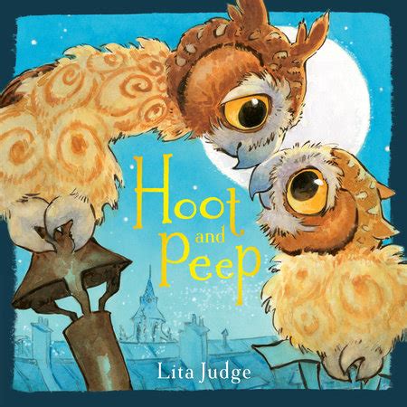 Hoot and Peep PDF