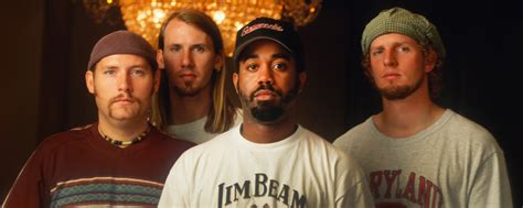 Hootie & the Blowfish: A Pittsburgh Love Affair