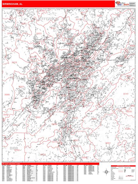 Hoover, Alabama: A Comprehensive Guide to ZIP Codes