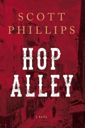 Hop Alley A Novel Epub