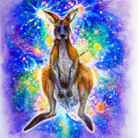 Hop into Inspiration: Embracing the Spirit of the Kangaroo Costume