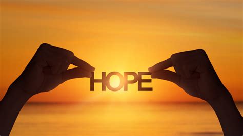 Hope Kindle Editon