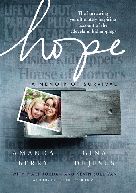 Hope A Memoir of Survival in Cleveland Doc