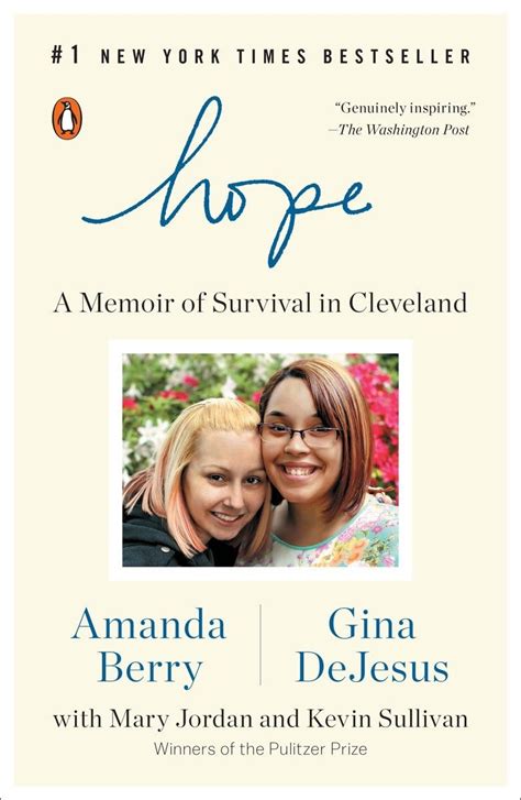 Hope A Memoir of Survival in Cleveland Doc