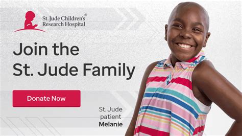 Hope Catalog St Jude