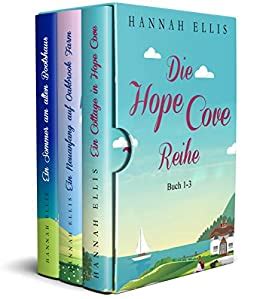 Hope Cove Reihe in 2 BÃ¤nden PDF