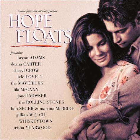 Hope Floats Original Soundtrack: A Symphony of Emotions