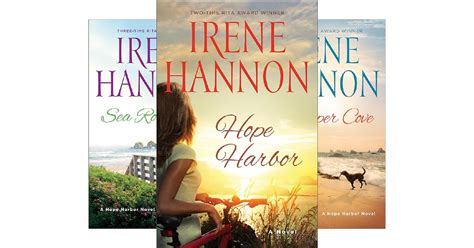 Hope Harbor 3 Book Series Doc