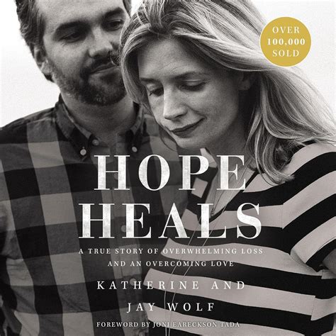 Hope Heals Story Overwhelming Overcoming Kindle Editon