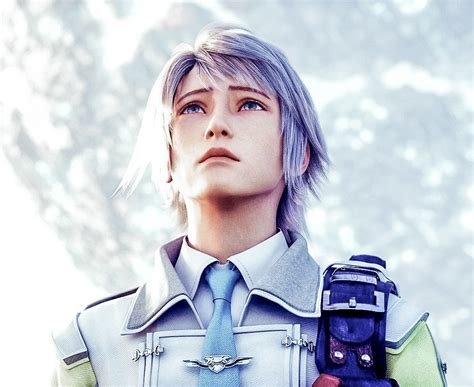 Hope Prevails: Embracing the Power of Optimism in Final Fantasy XIII