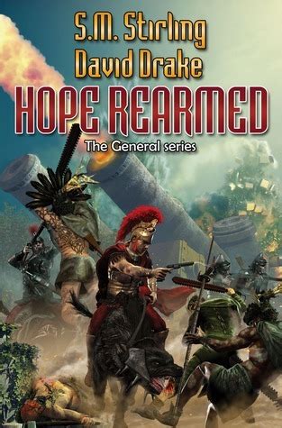 Hope Rearmed The General Kindle Editon