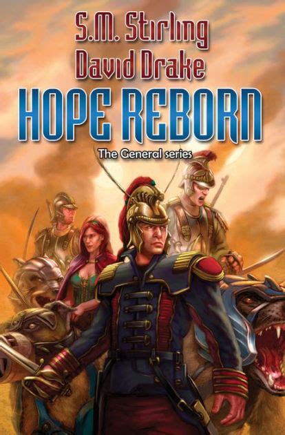 Hope Reborn The General Kindle Editon