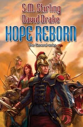 Hope Reborn The General Kindle Editon