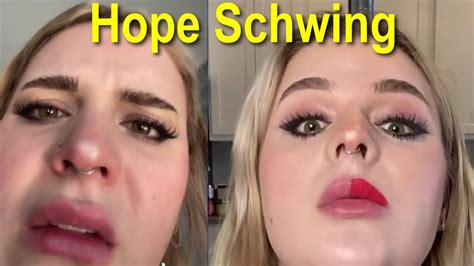 Hope Schwing: A Guiding Light on Instagram