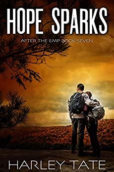 Hope Sparks A Post-Apocalyptic Survival Thriller After the EMP PDF