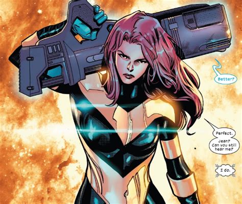 Hope Summers: A Comprehensive Guide to Marvel SNAP's Dynamic Mutant