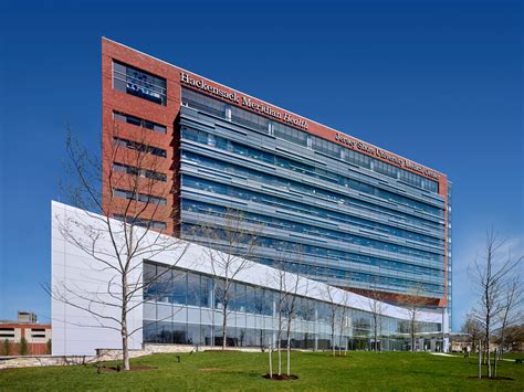 Hope Tower at Jersey Shore University Medical Center: A Beacon of Healing and Progress