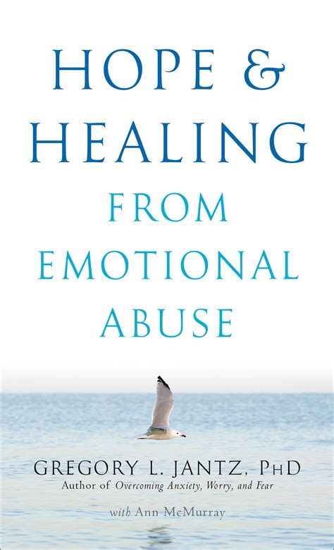 Hope and Healing from Emotional Abuse Epub