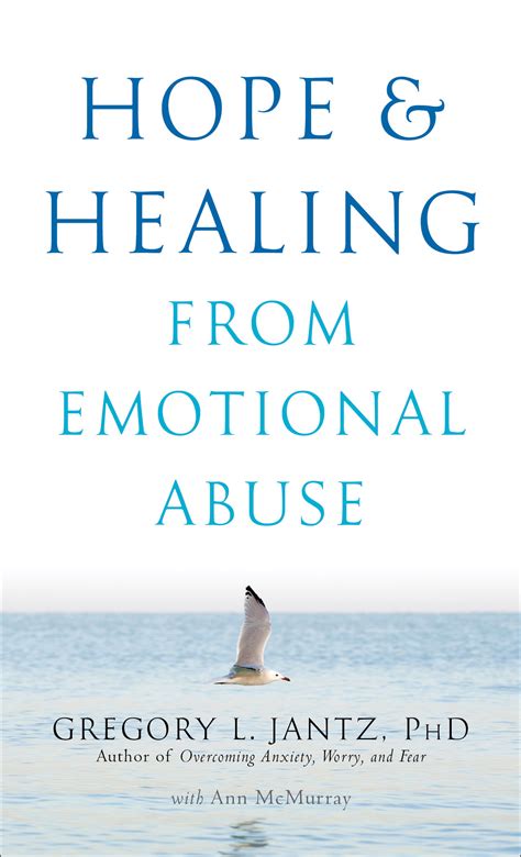 Hope and Healing from Emotional Abuse Epub
