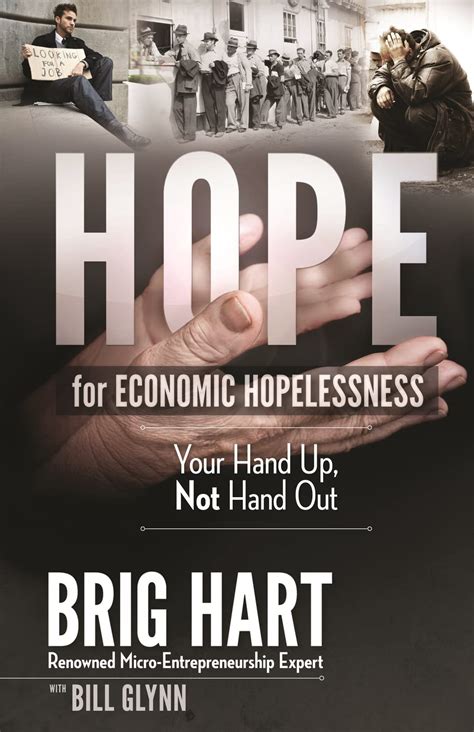 Hope for Economic Hopelessness Epub