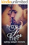 Hope for Him Hope Series Book 2 Epub