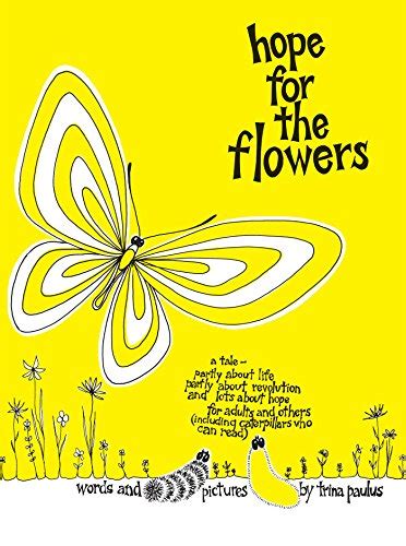 Hope for the Flowers PDF