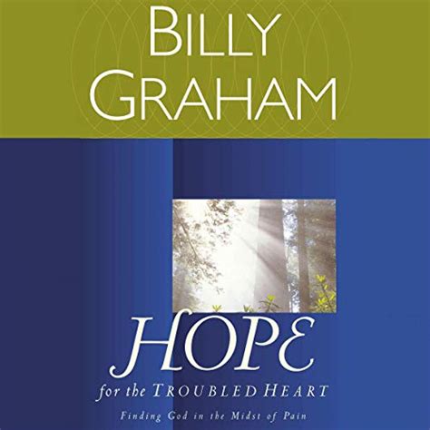 Hope for the Troubled Heart Finding God in the Midst of Pain Epub