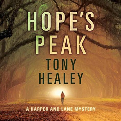 Hope s Peak Harper and Lane PDF